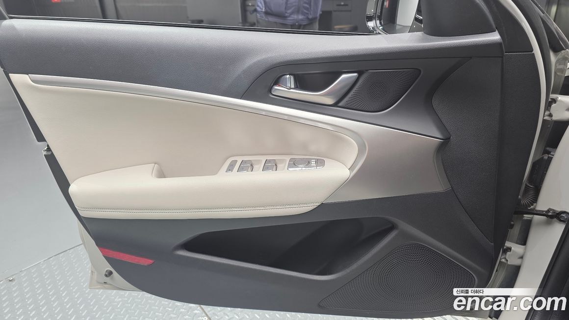 Genesis G70 2024