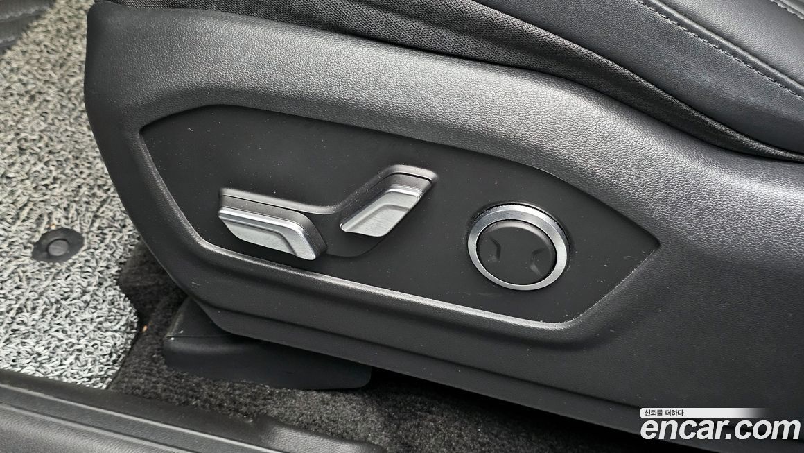 Hyundai Santafe 2025