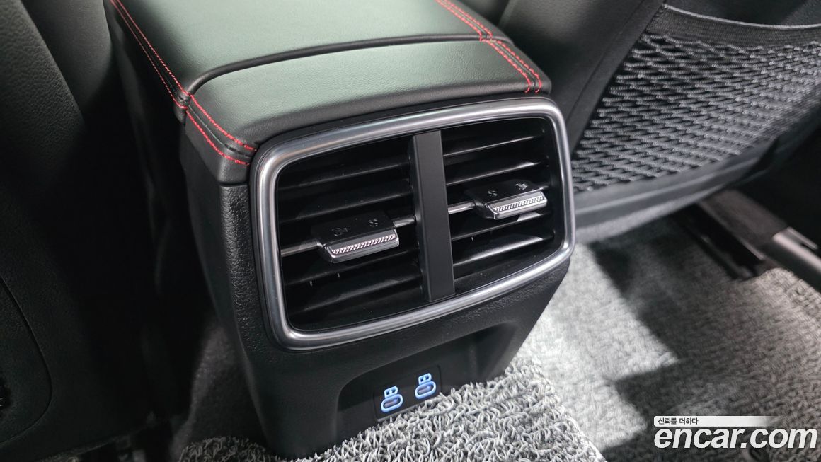 Genesis G70 2024