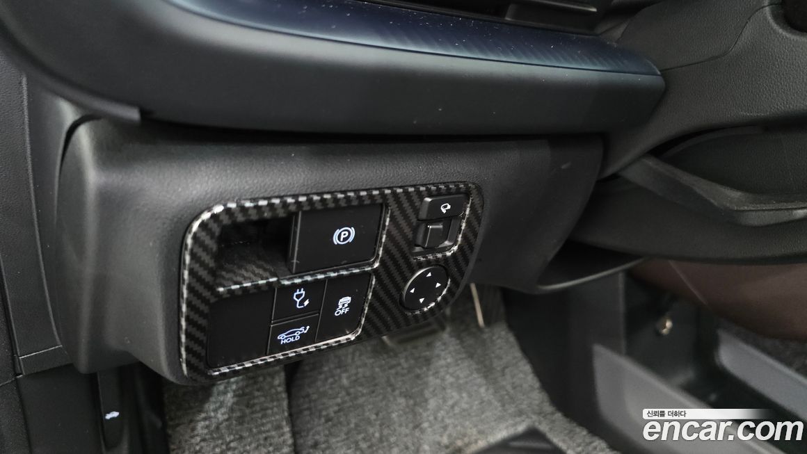 Hyundai Ioniq6 2023