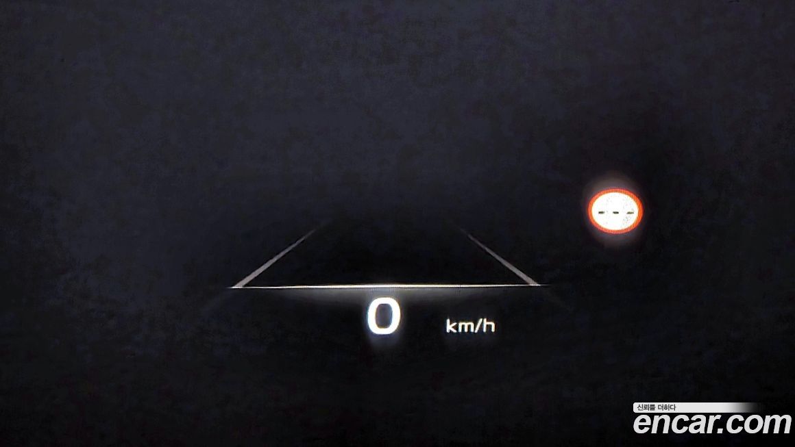 Kia K8 2023