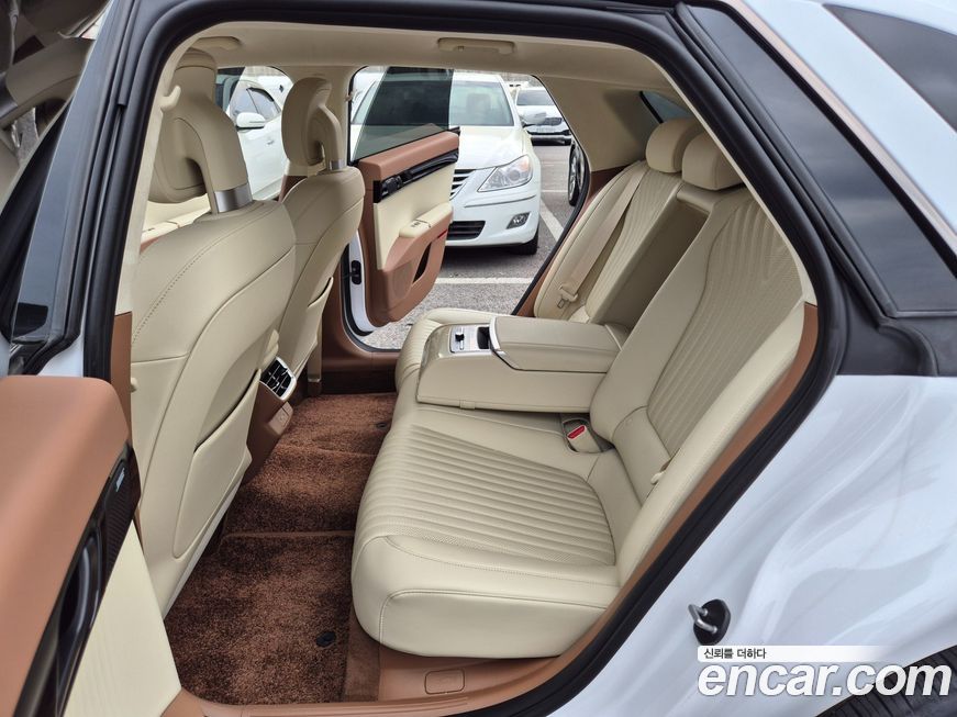 Hyundai Grandeur 2025