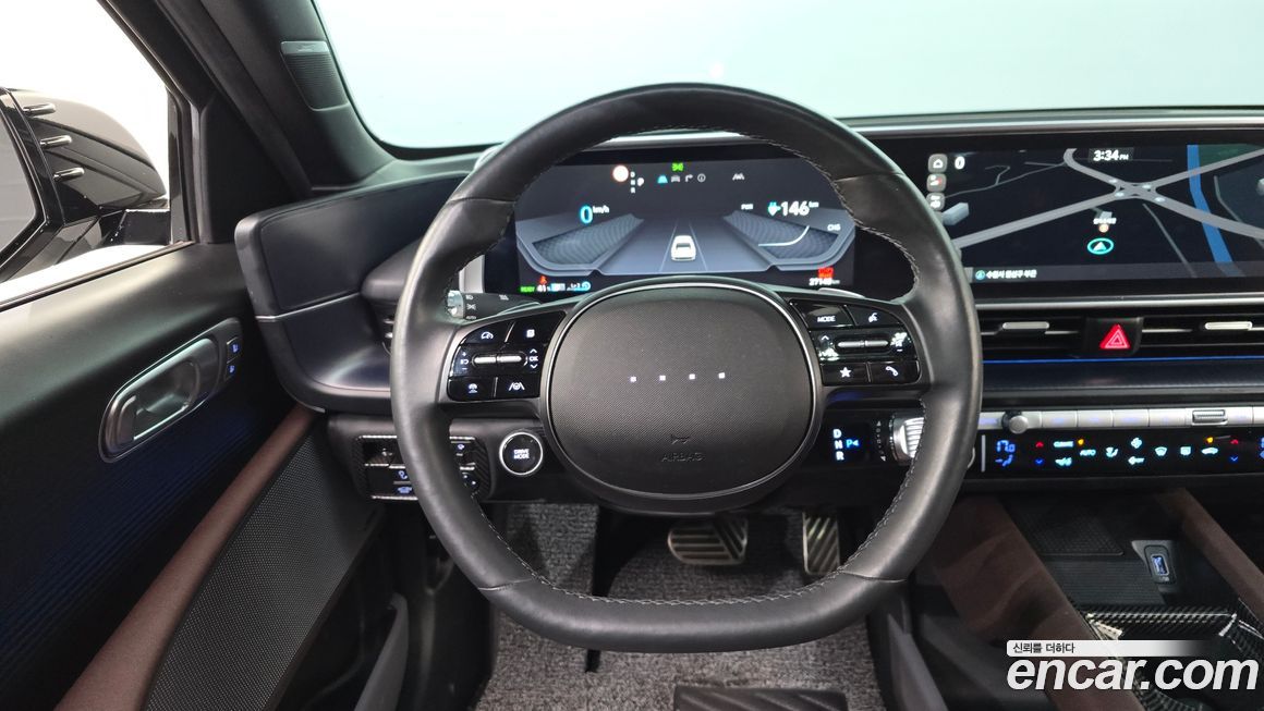 Hyundai Ioniq6 2023