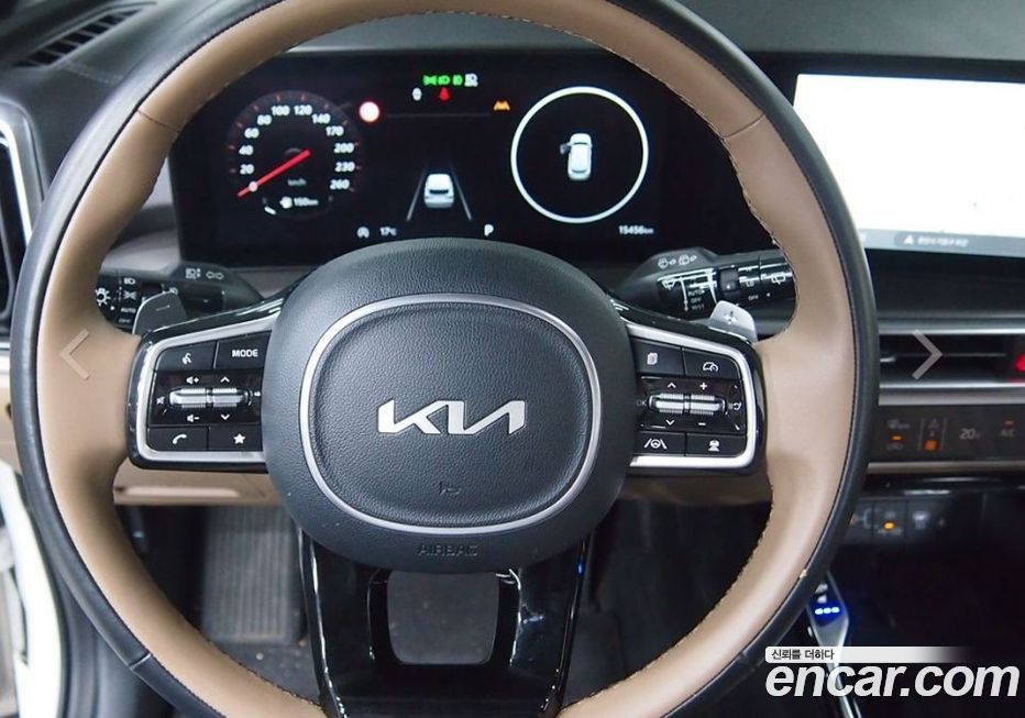 Kia Sorento 2025
