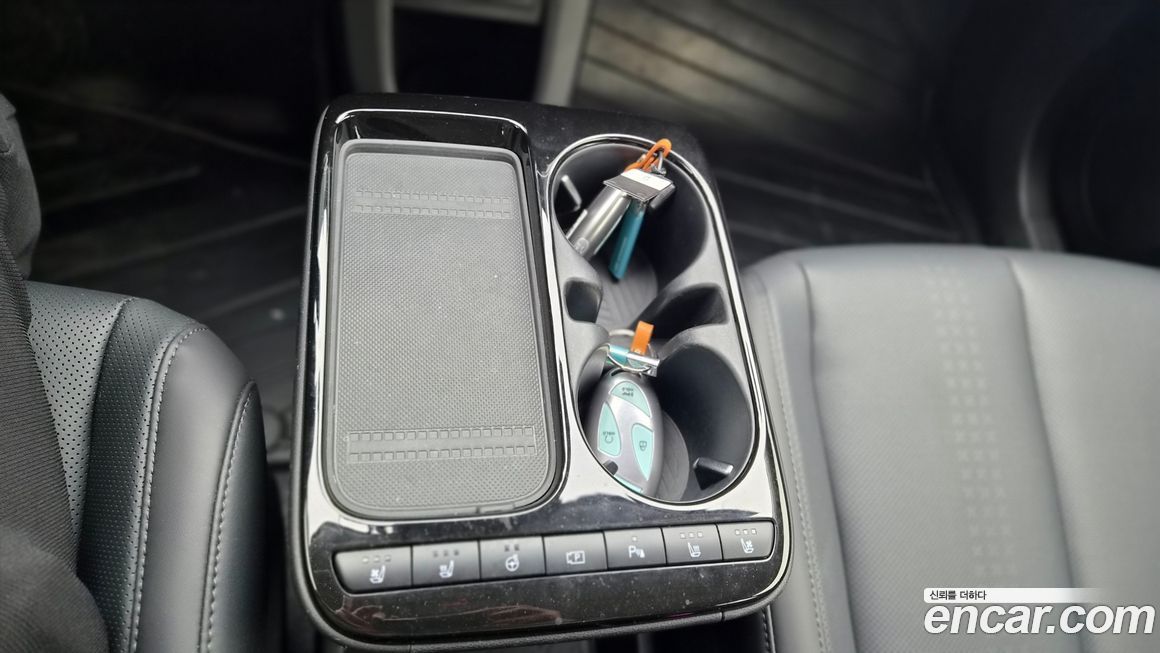 Hyundai Ioniq5 2025