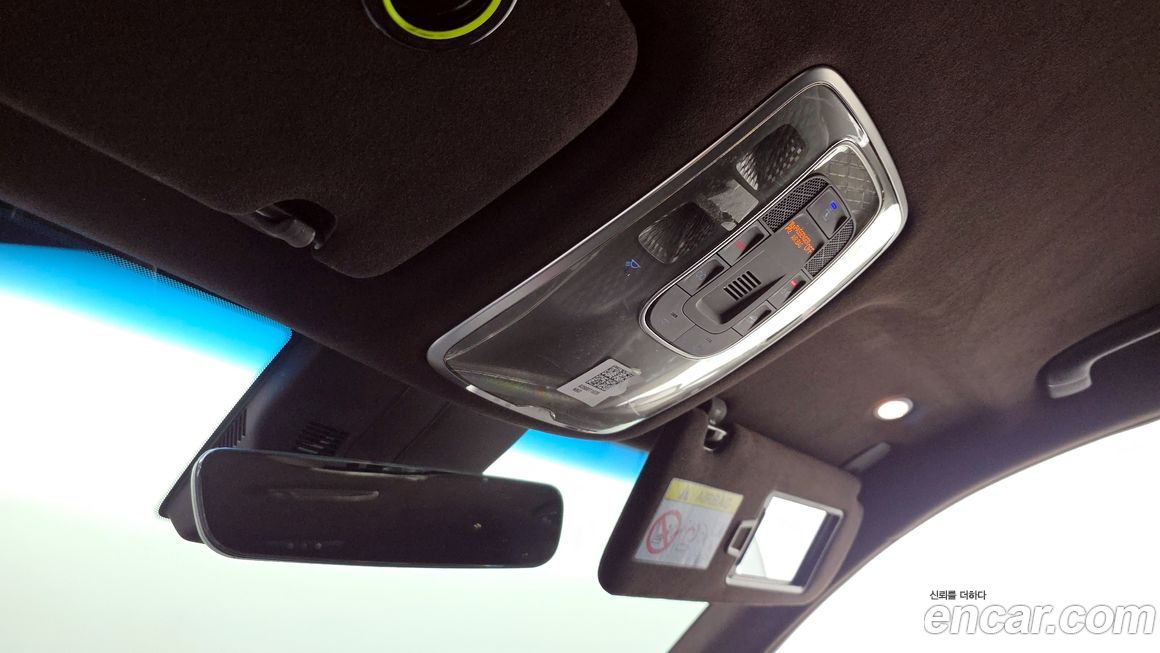 Genesis GV80 2020