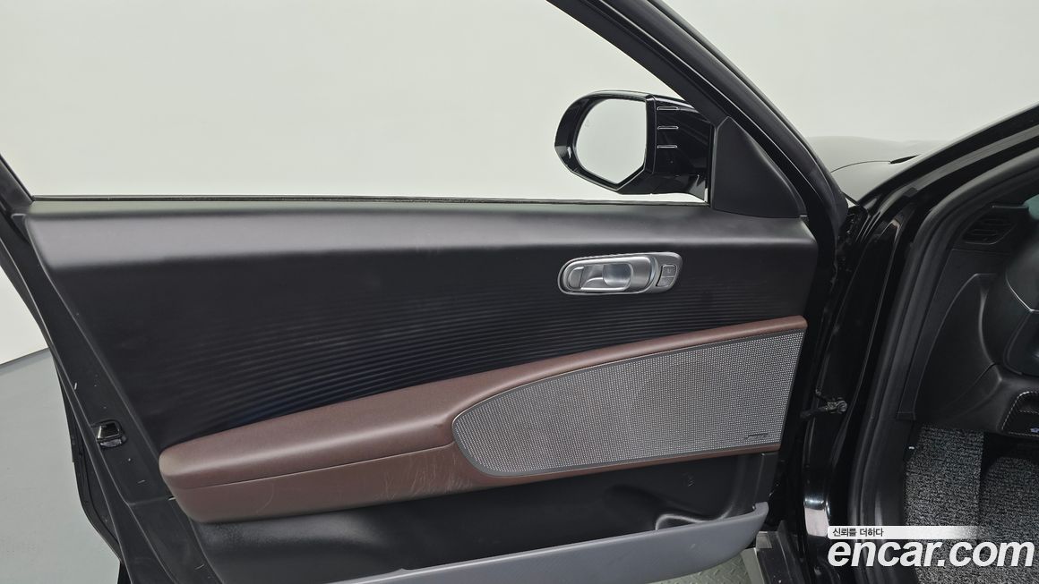 Hyundai Ioniq6 2023