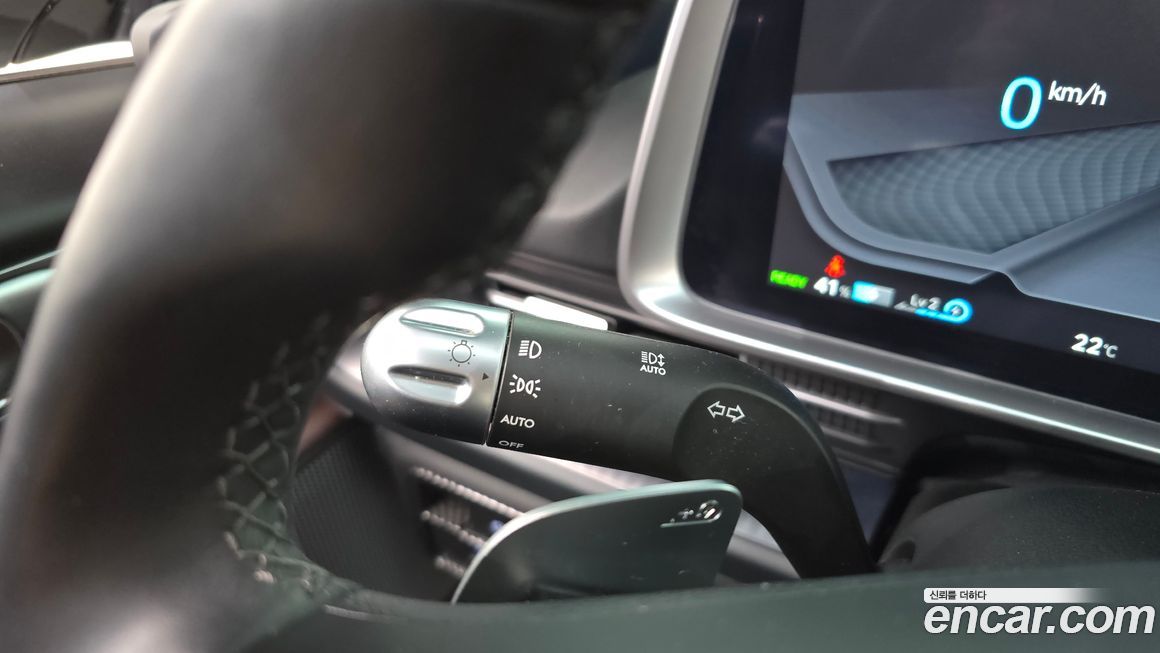 Hyundai Ioniq6 2023