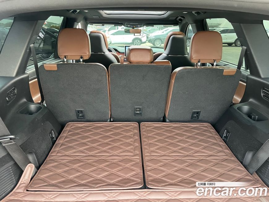 Lincoln Aviator 2021