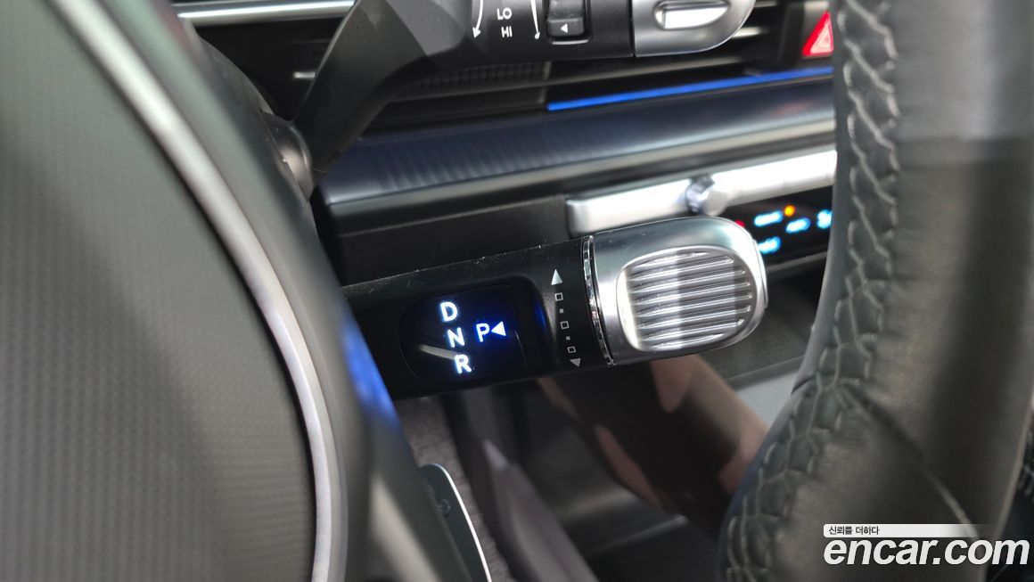 Hyundai Ioniq6 2023