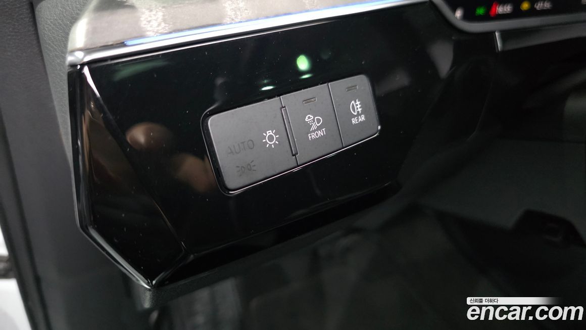 Audi e-tron 2021
