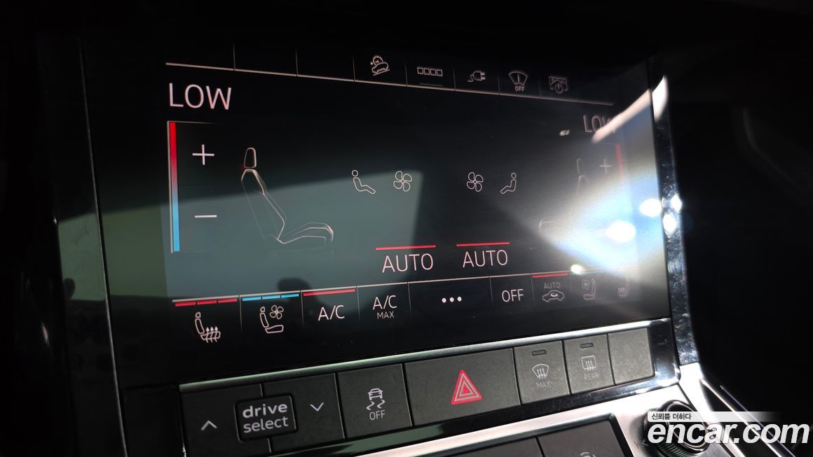 Audi e-tron 2021