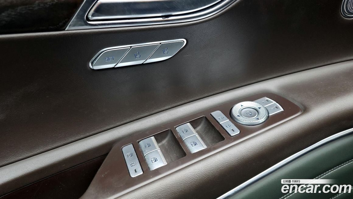 Genesis GV80 2020