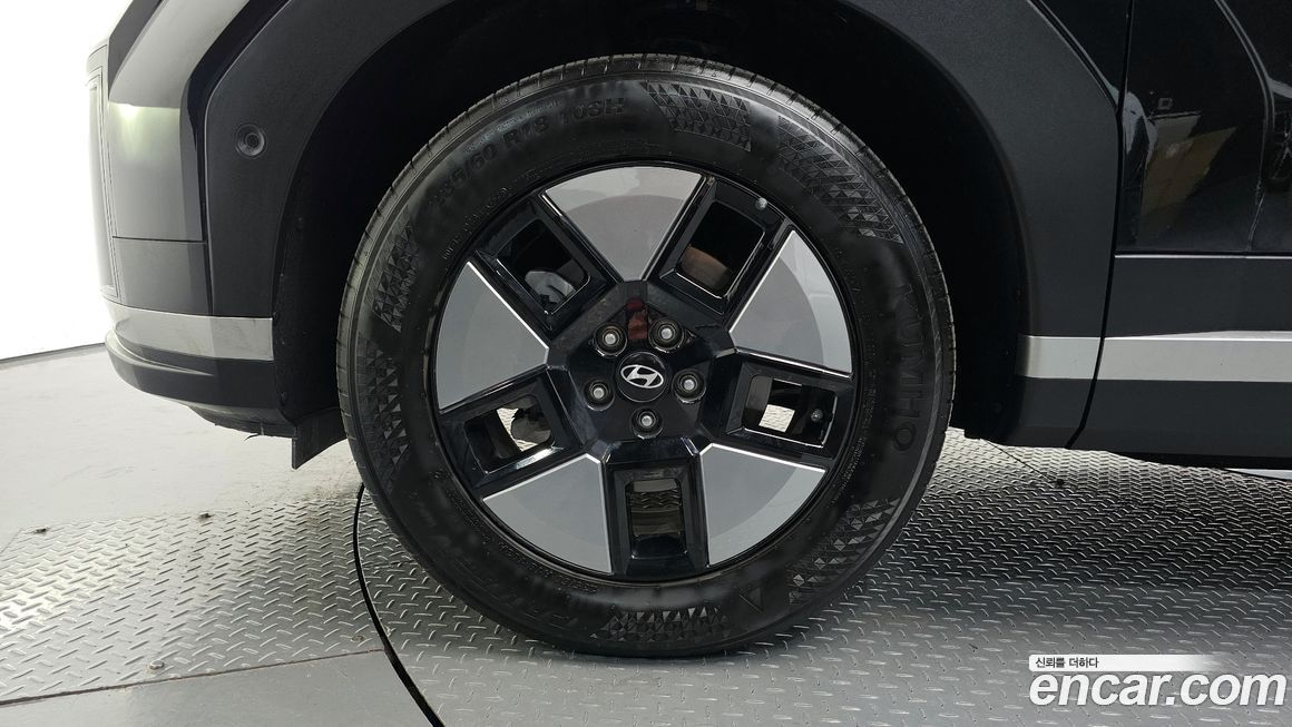 Hyundai Santafe 2025