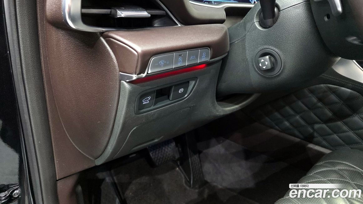Genesis GV80 2020