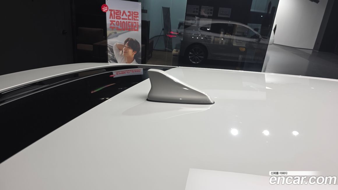 Genesis G70 2024
