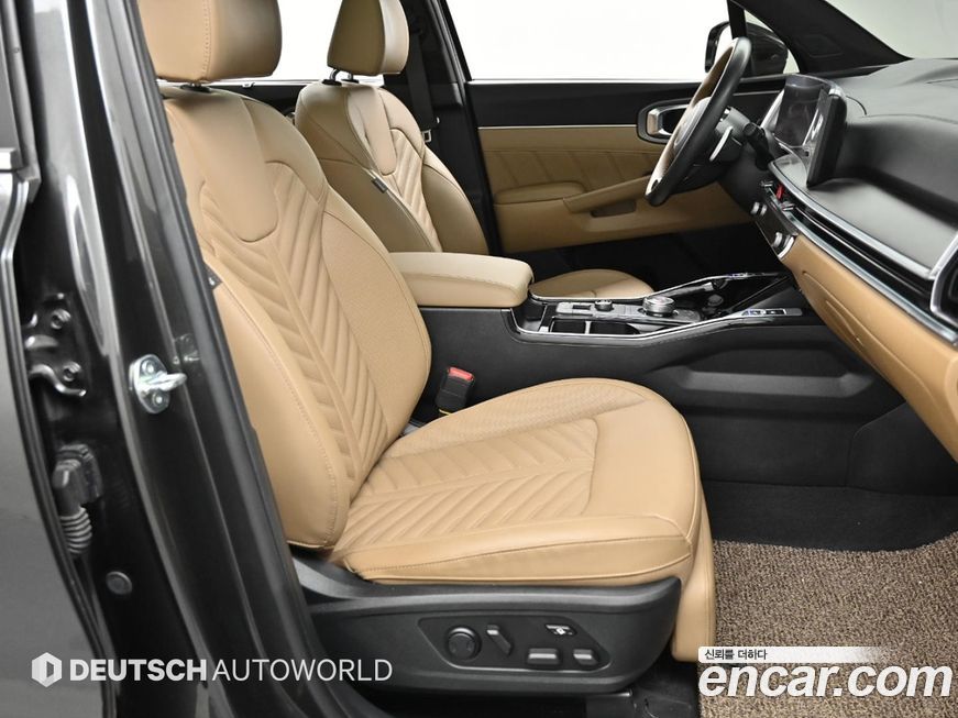 Kia Sorento 2024