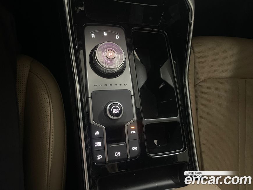 Kia Sorento 2024