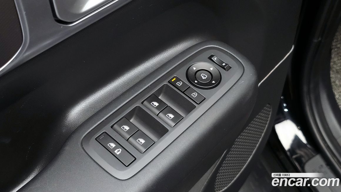 Hyundai Santafe 2025