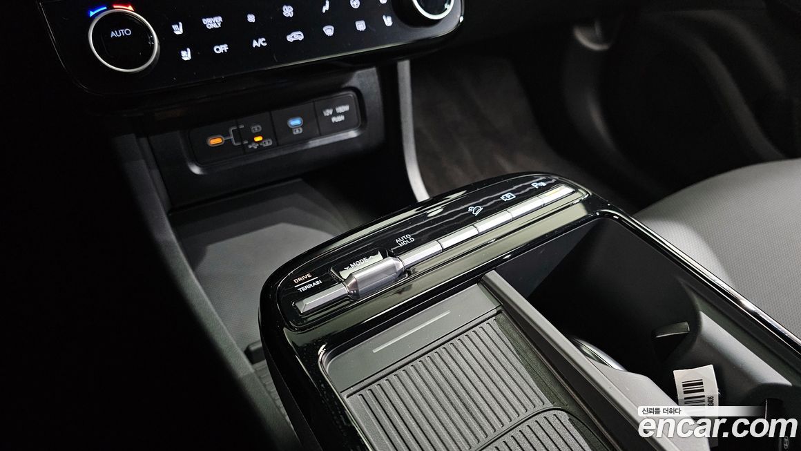 Hyundai Tucson 2026