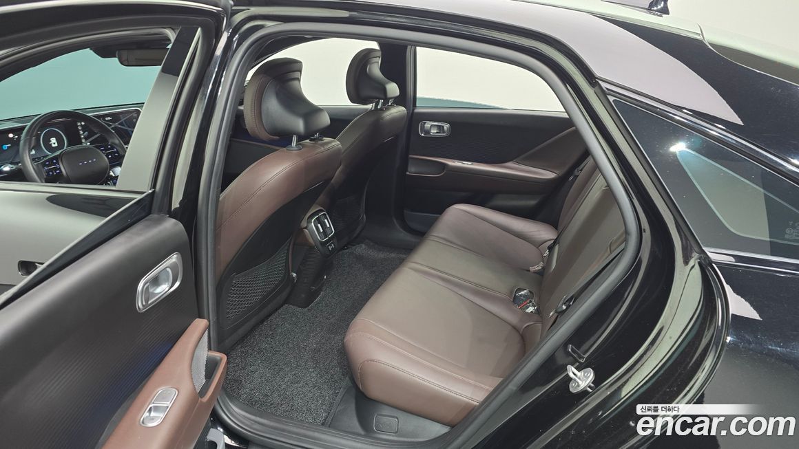 Hyundai Ioniq6 2023