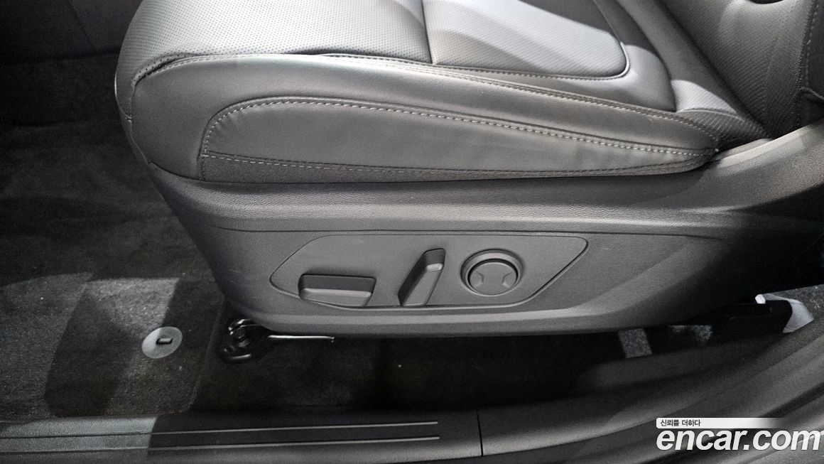 Hyundai Tucson 2026