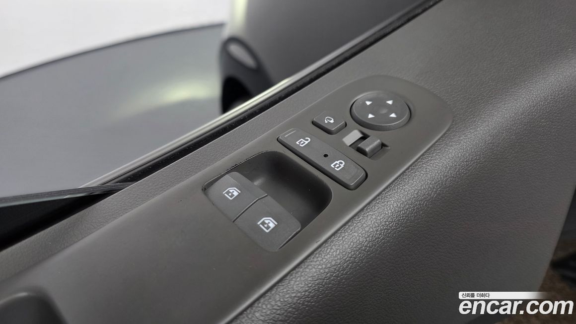 Hyundai Staria 2022