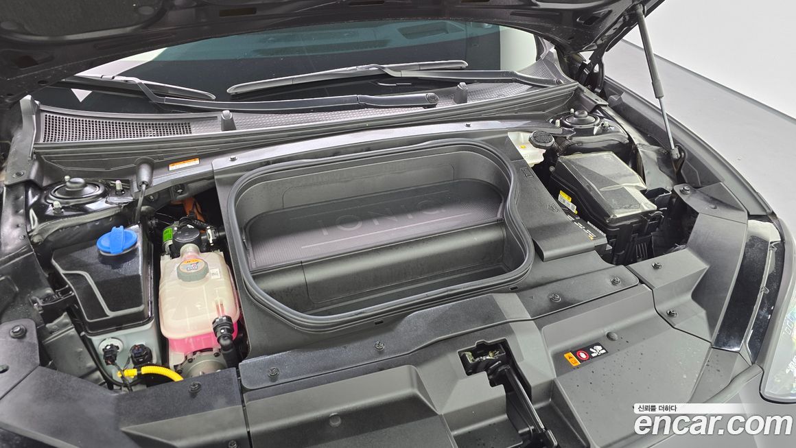 Hyundai Ioniq6 2023