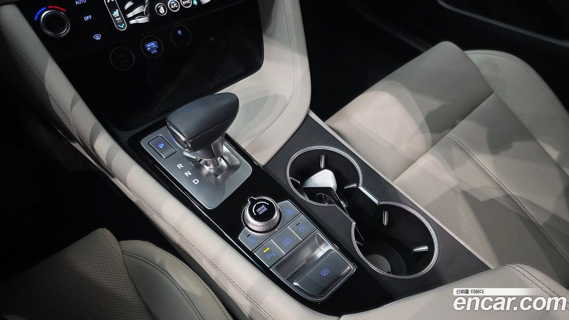 Genesis G70 2024