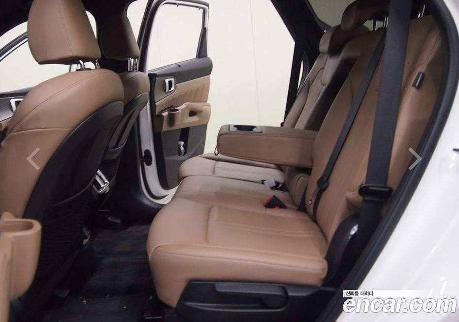 Kia Sorento 2025