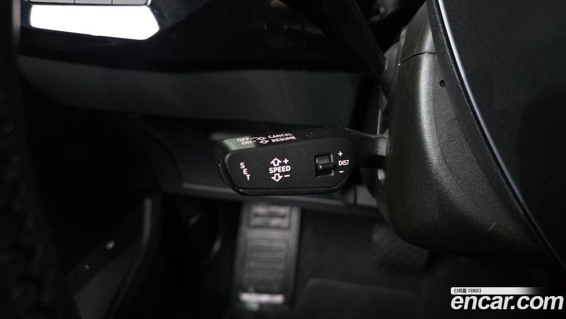Audi e-tron 2021