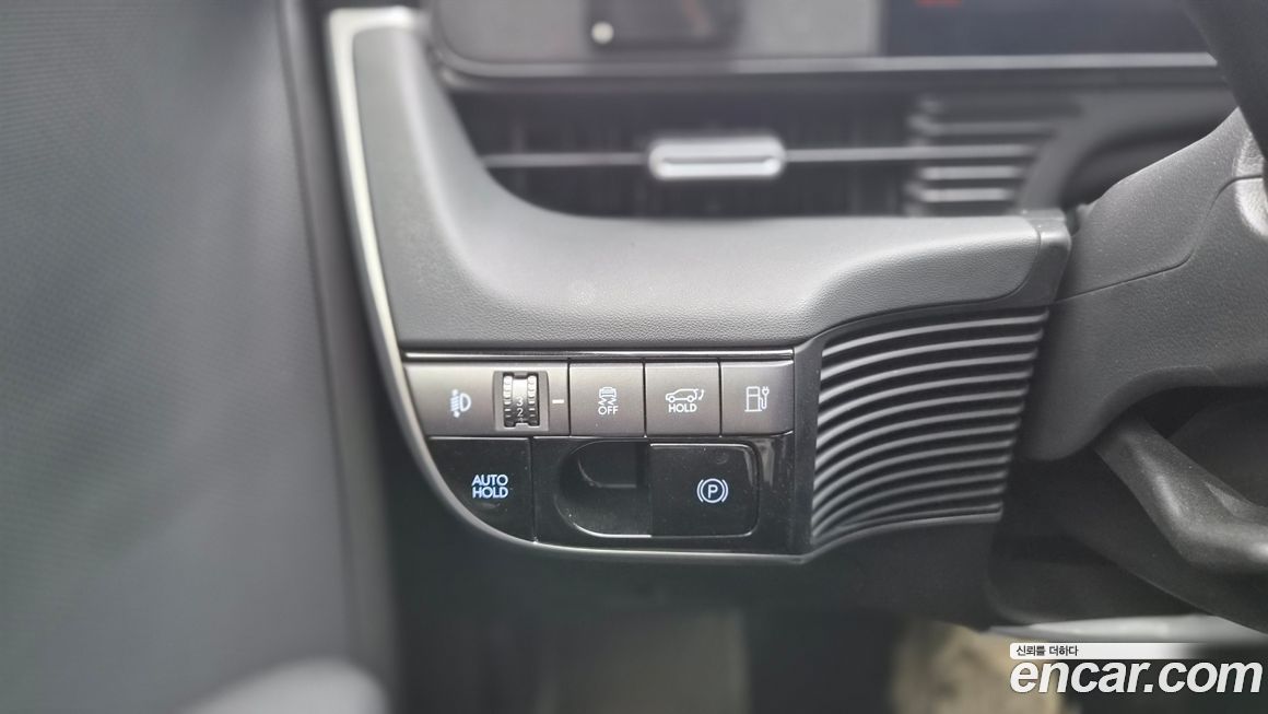 Hyundai Ioniq5 2025