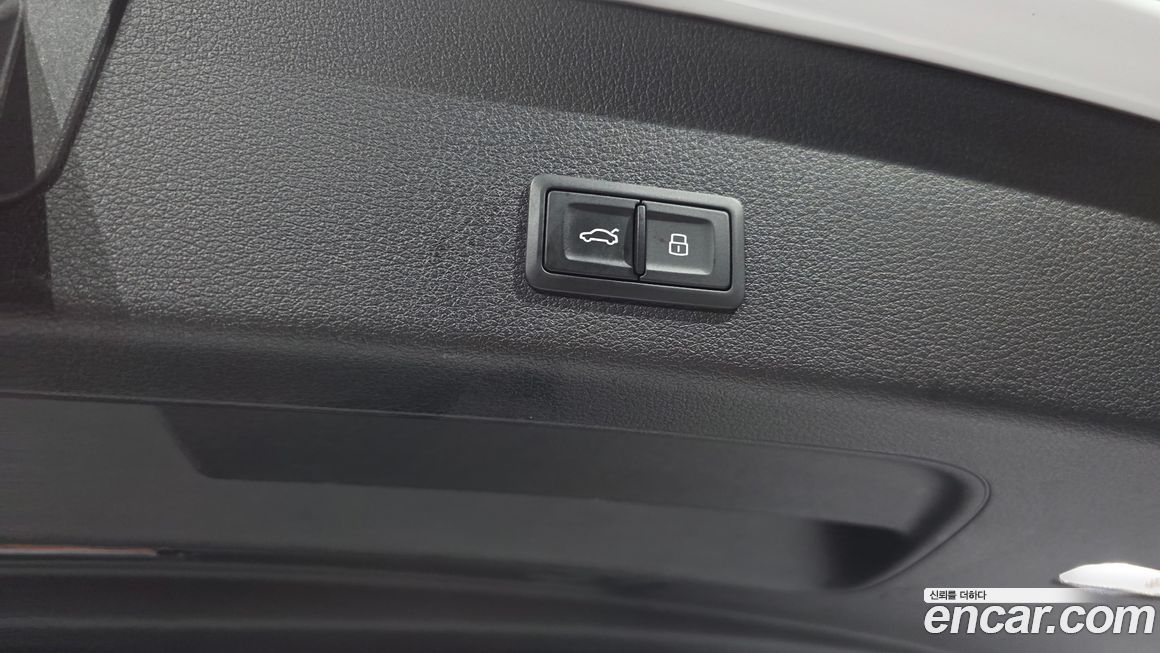 Audi e-tron 2021