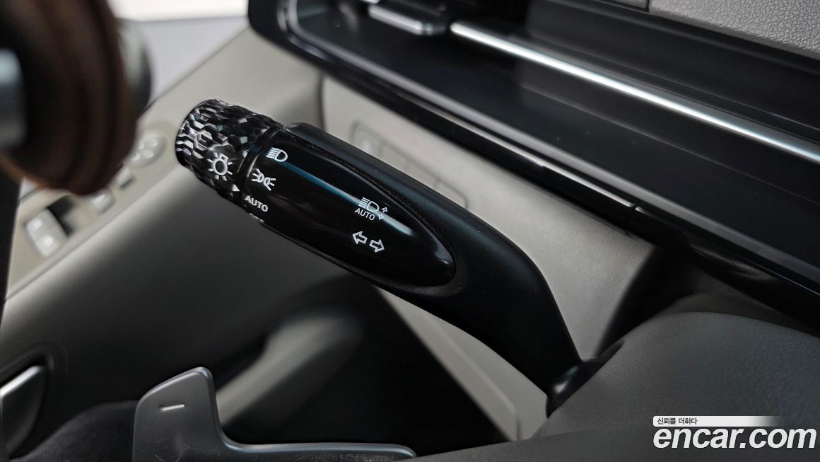Hyundai Staria 2022