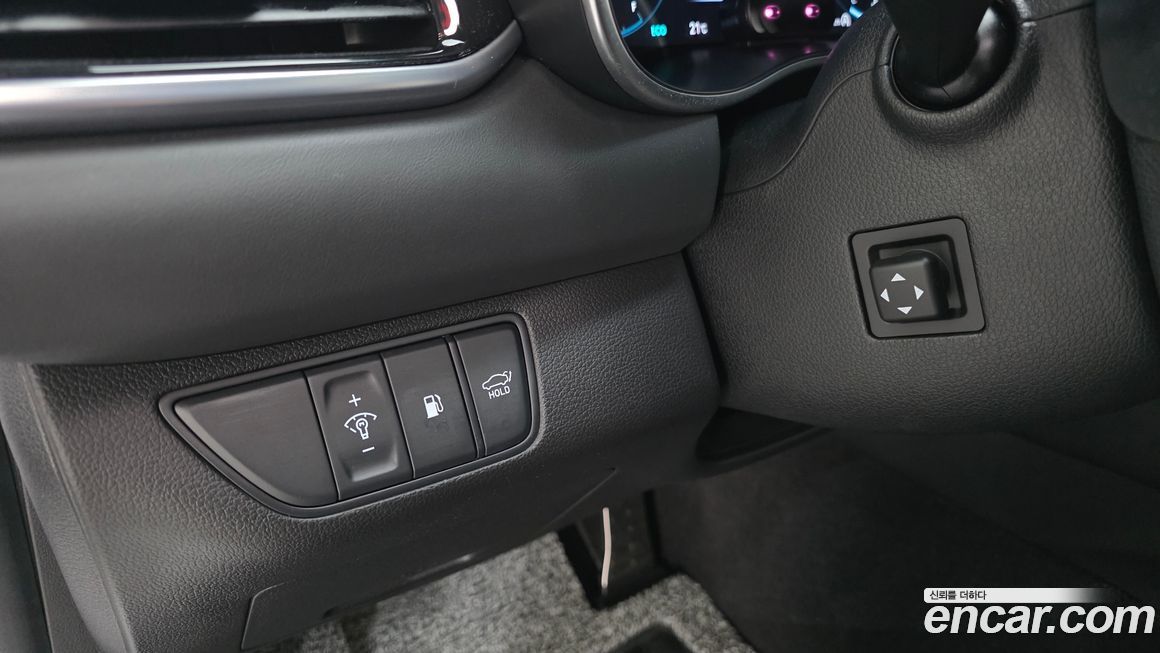 Genesis G70 2024
