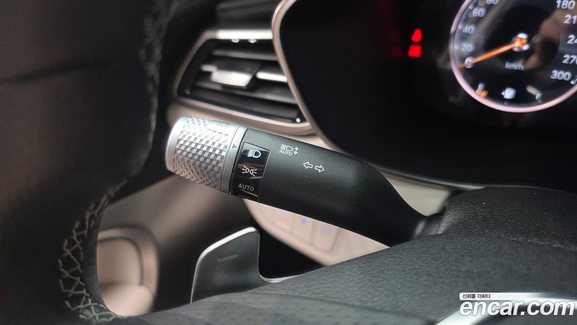 Genesis G70 2024