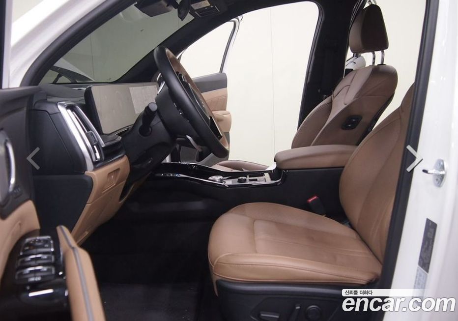 Kia Sorento 2025