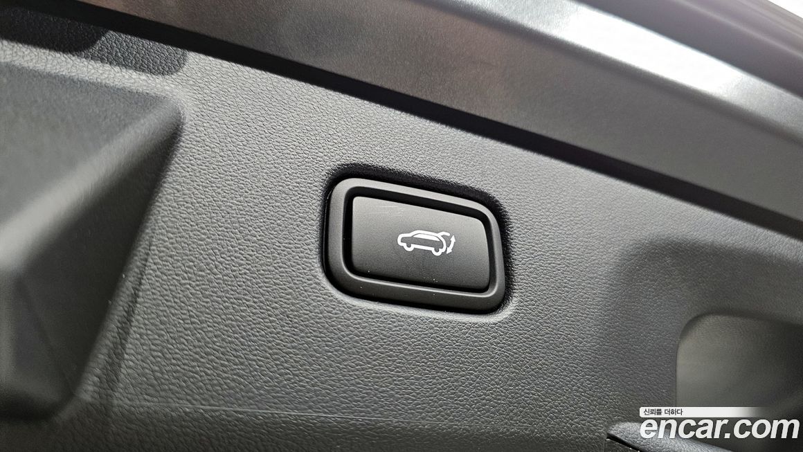 Hyundai Tucson 2026