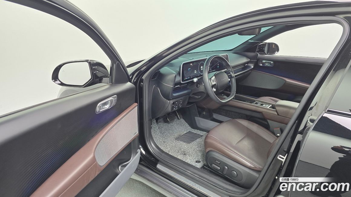Hyundai Ioniq6 2023