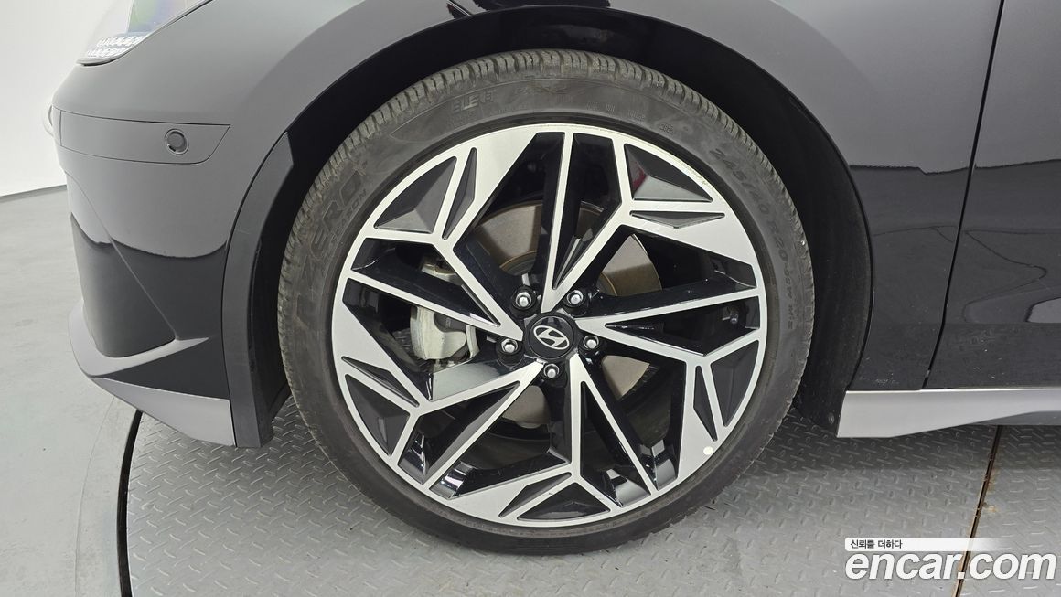 Hyundai Ioniq6 2023