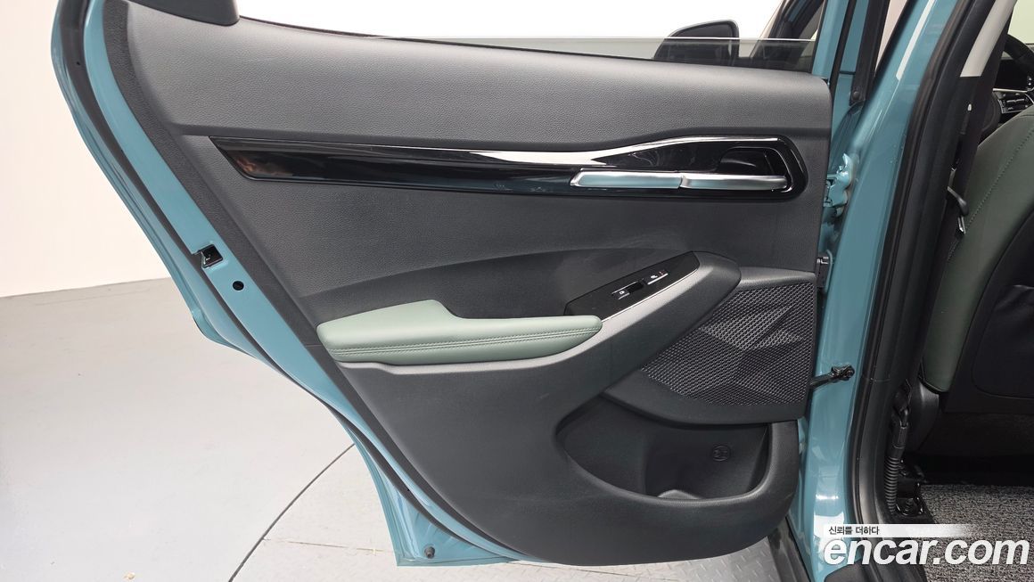 Kia Seltos 2025