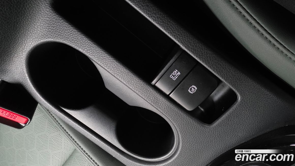 Kia Seltos 2025