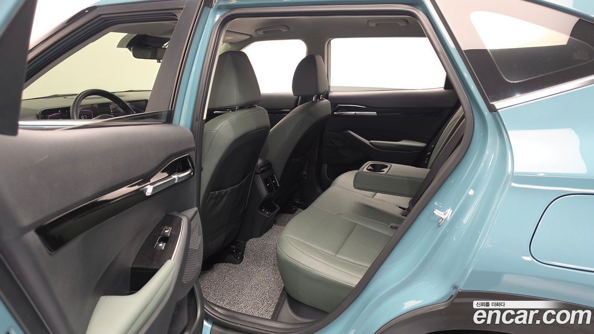 Kia Seltos 2025