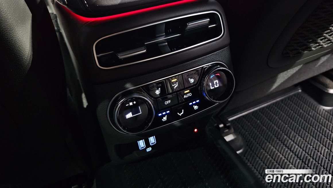 Genesis GV70 2021