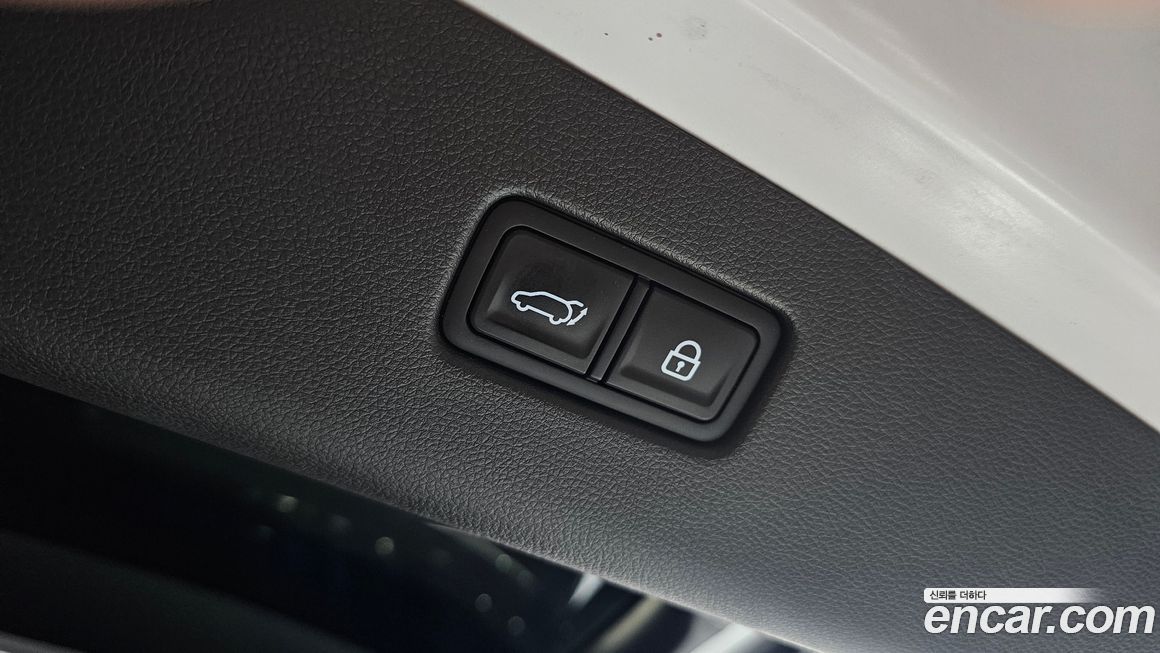 Genesis GV70 2021