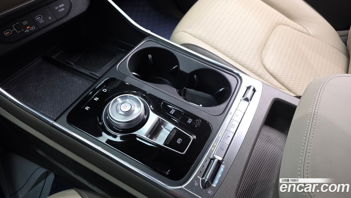 Kia Canival 2024
