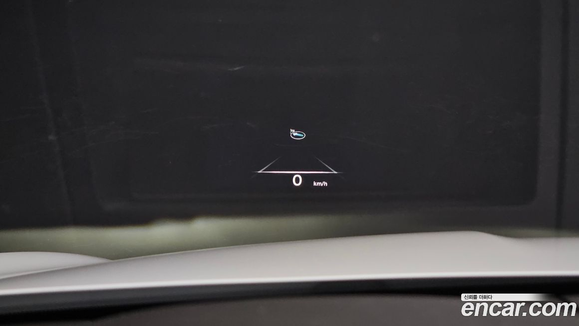 Genesis GV70 2021