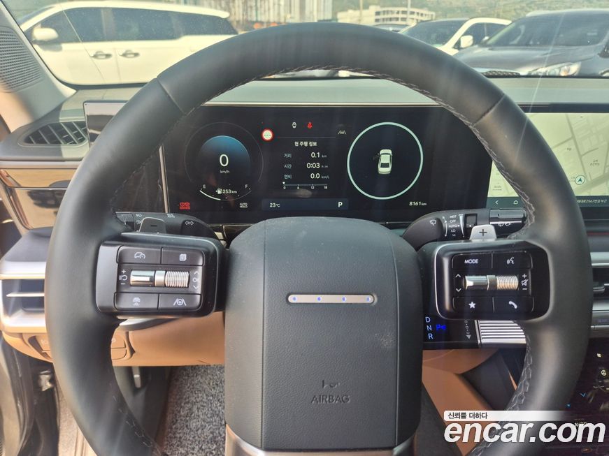 Hyundai Grandeur 2025