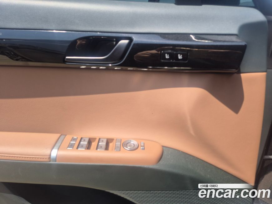 Hyundai Grandeur 2025