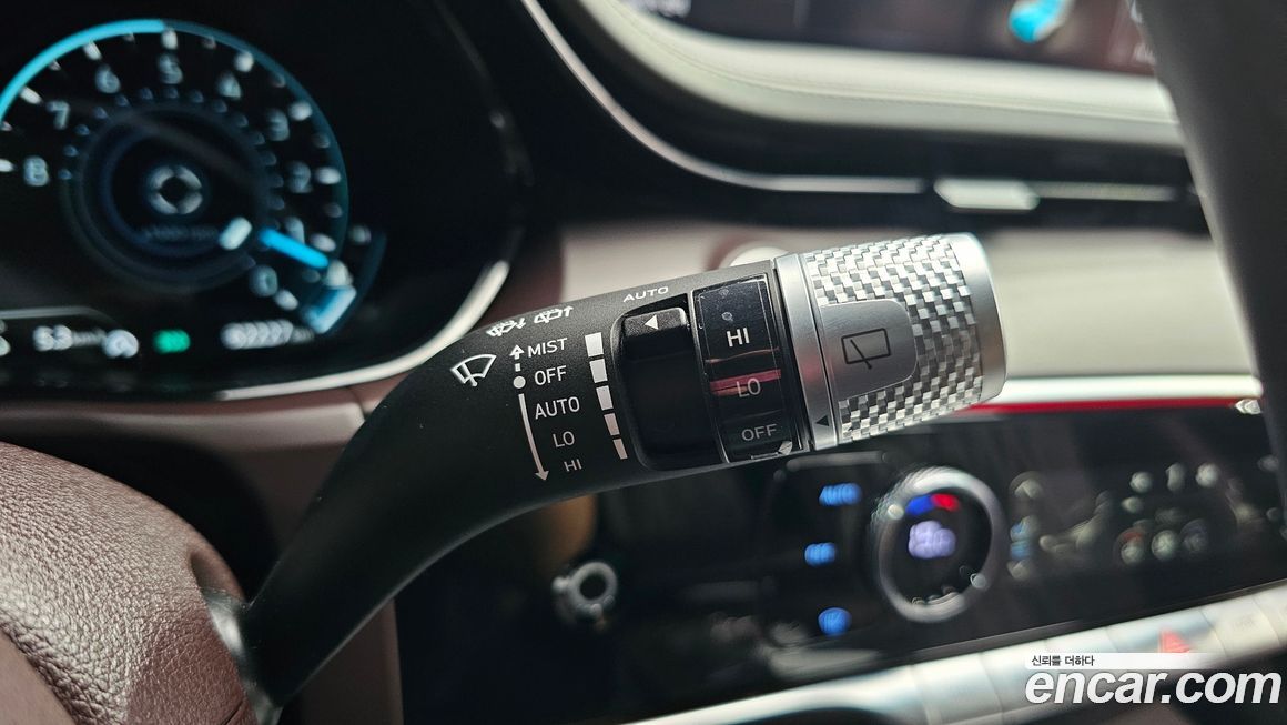 Genesis GV70 2021